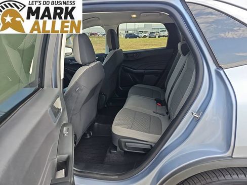 Used 2022 Ford Escape SE FWD image 24