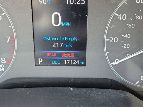 Used 2024 Toyota Corolla LE FWD image 23