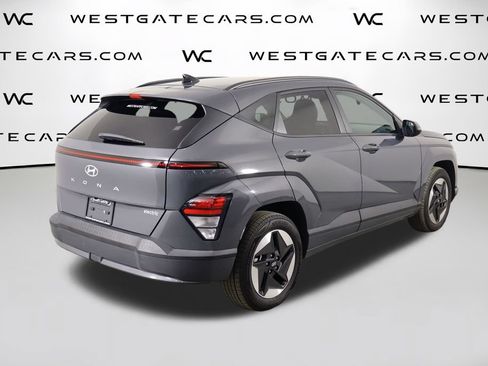 Used 2024 Hyundai Kona SEL FWD image 46