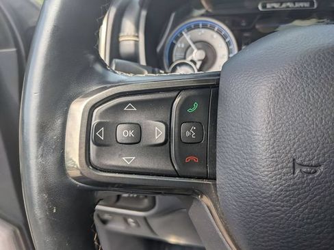 Used 2019 RAM 1500 Limited AWD/4WD image 20