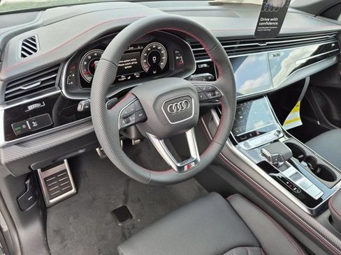 New 2026 Audi Q8 Prestige AWD/4WD image 9