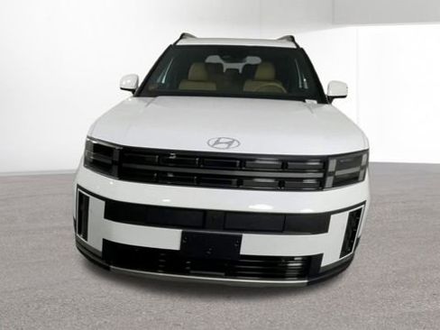 New 2026 Hyundai Santa Fe Limited image 3