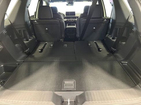 New 2026 Honda Pilot TrailSport image 28