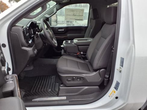 New 2025 Chevrolet Silverado 2500 LT w/ Convenience Package image 6