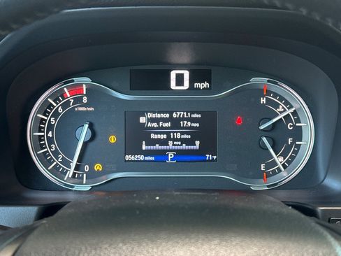 Used 2022 Honda Ridgeline RTL image 23
