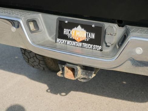 Used 2017 RAM 2500 Laramie w/ Protection Group image 9