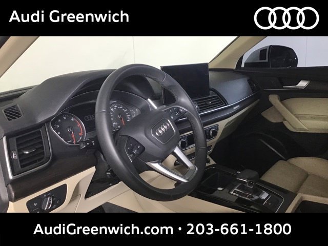 Used 2024 Audi Q5 2.0T Premium AWD/4WD image 7