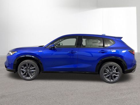 Used 2025 Acura ADX A-Spec AWD/4WD image 31