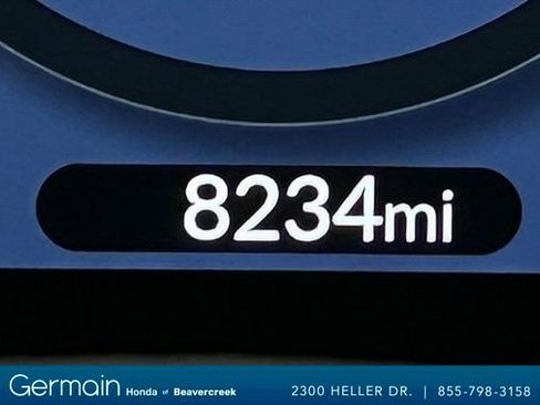 Used 2024 Honda Prologue Touring image 23