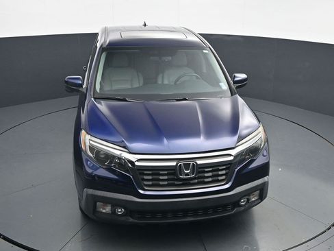 Used 2019 Honda Ridgeline RTL-T image 15