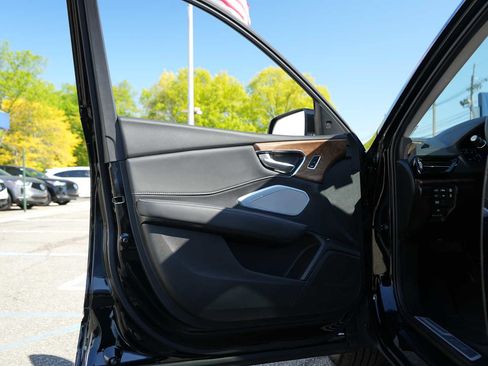 Certified 2024 Acura RDX SH-AWD w/ Advance Package image 21