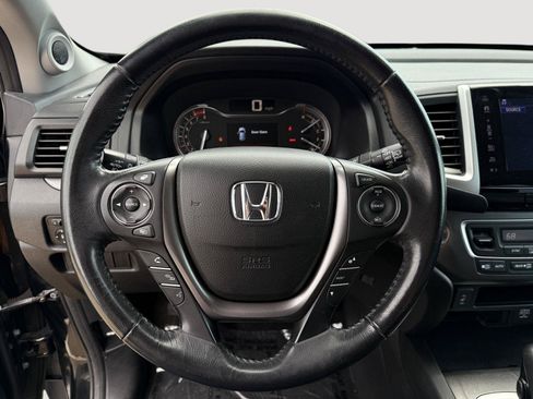 Used 2018 Honda Pilot EX-L image 19