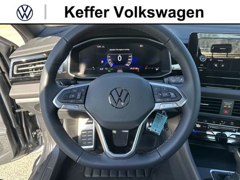 New 2026 Volkswagen Jetta Sport FWD image 15