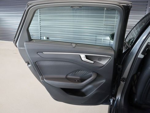 New 2026 Audi A6 Premium Plus image 24