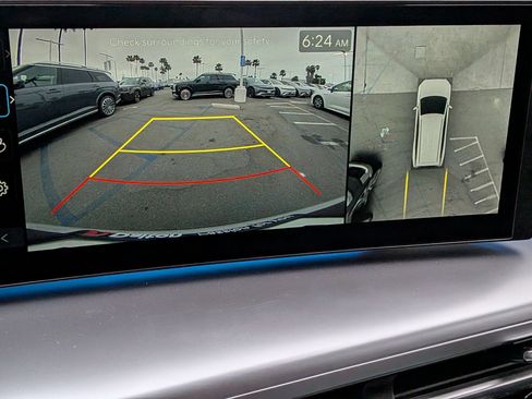 New 2026 Hyundai Ioniq 9 SEL AWD/4WD image 11