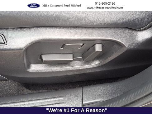 Used 2020 MAZDA CX-5 Grand Touring w/ GT Premium Package image 23