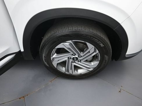 Used 2023 Hyundai Santa Fe SEL w/ Premium Package AWD/4WD image 37