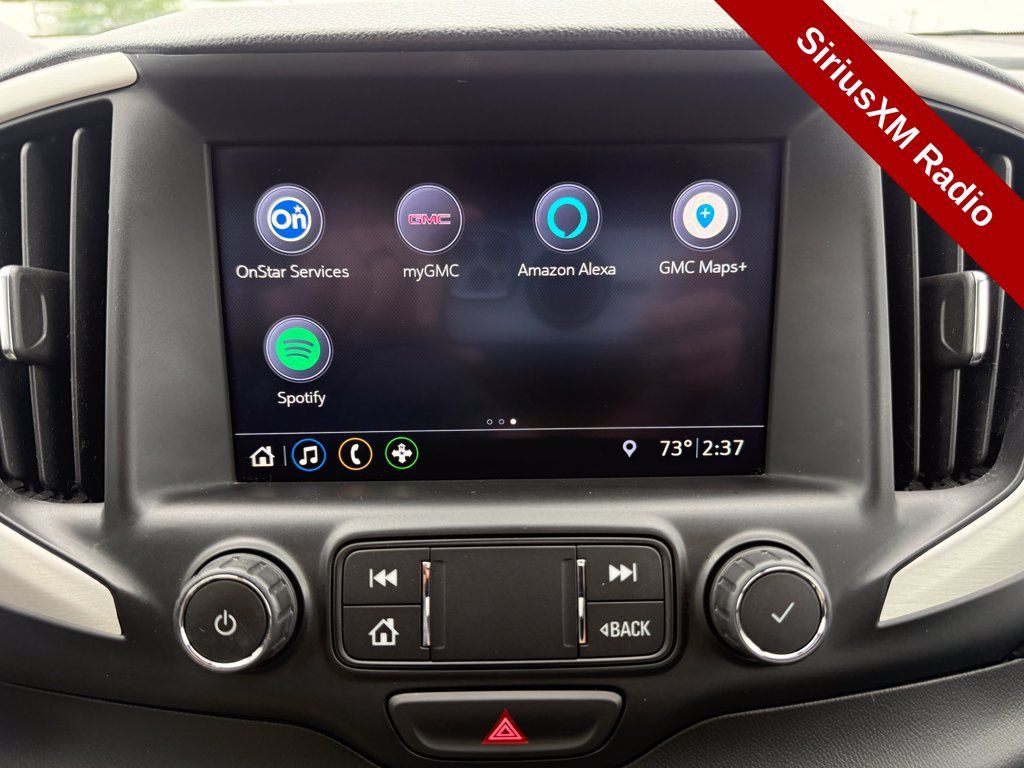 Used 2019 GMC Terrain SLT w/ Driver Alert Package I AWD/4WD image 26