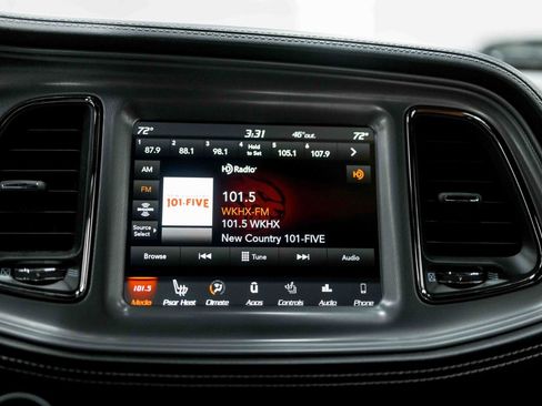 Used 2023 Dodge Challenger SRT Hellcat w/ Driver Convenience Group image 55