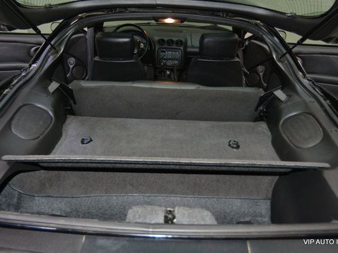 Used 2002 Pontiac Firebird Trans Am image 22