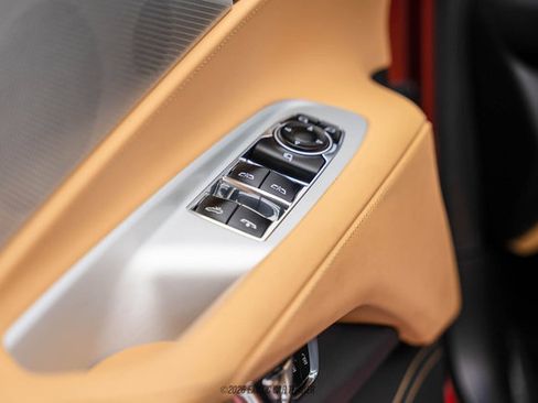 Used 2025 Chevrolet Corvette Stingray Premium Conv w/ 3LT RWD image 43