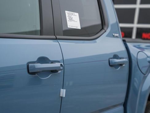 New 2026 Toyota Tacoma SR5 image 15