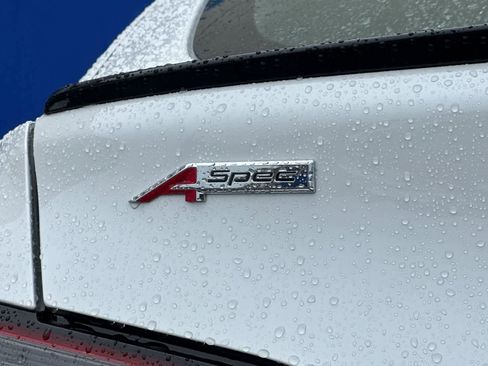 New 2026 Acura Integra A-Spec image 6