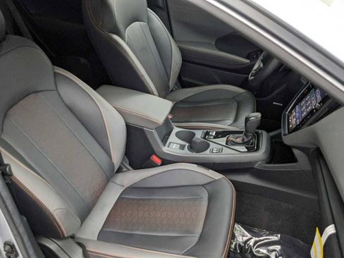 Certified 2025 Subaru Crosstrek 2.5i Limited w/ Popular Package #3A image 24