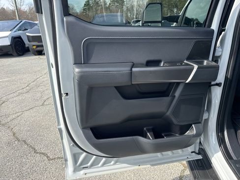 Used 2024 Ford F150 XLT w/ Equipment Group 302A MID image 28