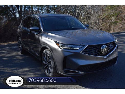 New 2026 Acura MDX w/ Technology Package image 1