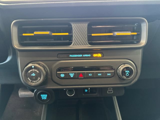 Used 2026 Ford Maverick Tremor AWD/4WD image 3