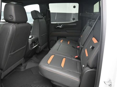 New 2026 GMC Sierra 1500 AT4 w/ AT4 Premium Package AWD/4WD image 10