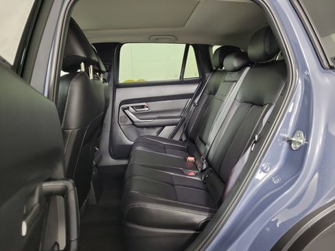 New 2026 MAZDA CX-50 AWD 2.5 Hybrid w/ Weather Package image 12