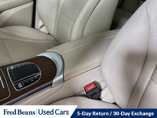 Used 2022 Mercedes-Benz GLC 300 4MATIC image 38