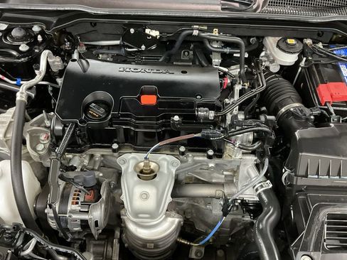 Certified 2023 Honda Civic Sport image 35