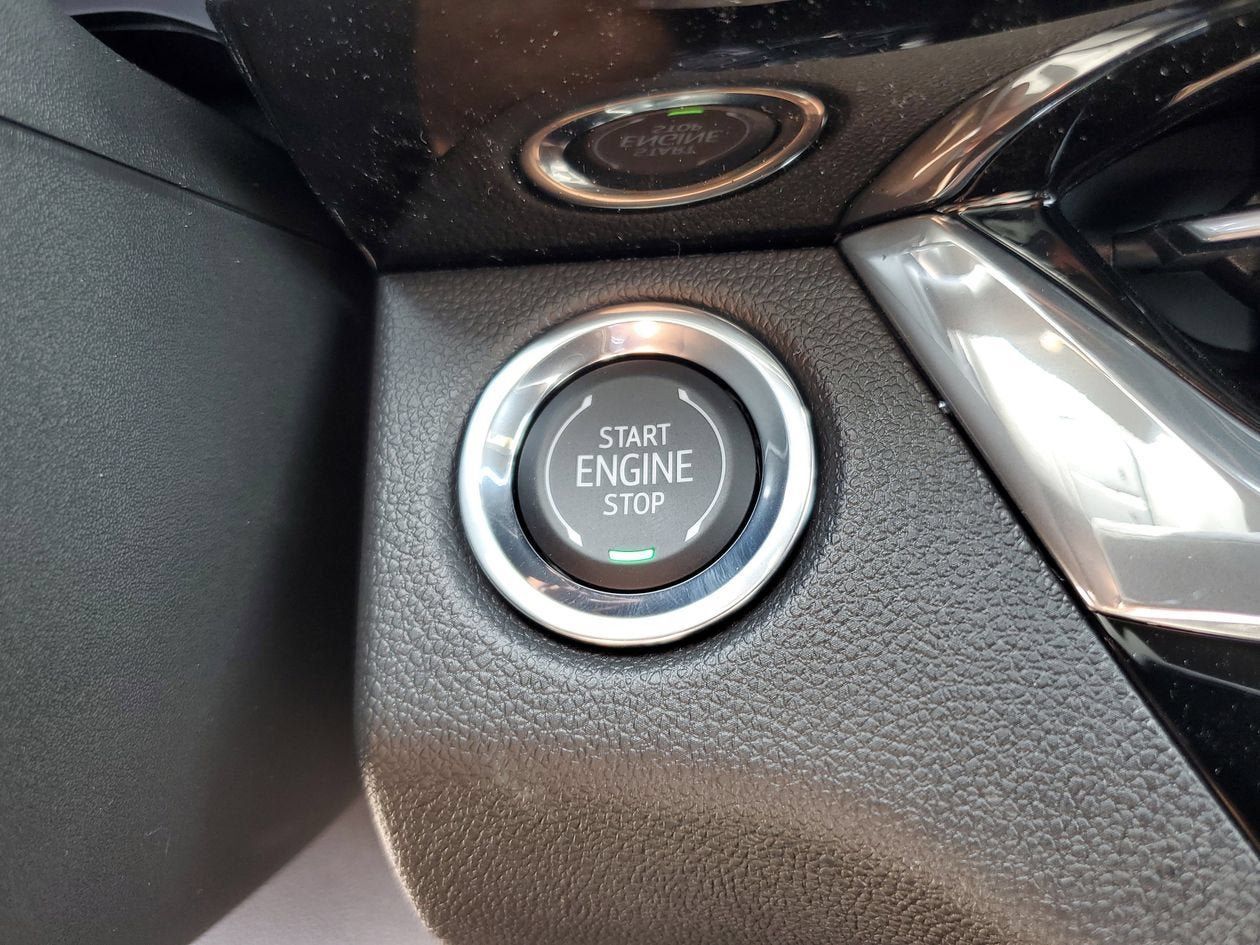 New 2026 Buick Envista Sport Touring w/ Convenience I Package FWD image 24