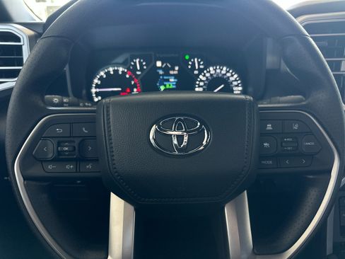 New 2026 Toyota Tundra SR5 w/ SR5 Convenience Package RWD image 20