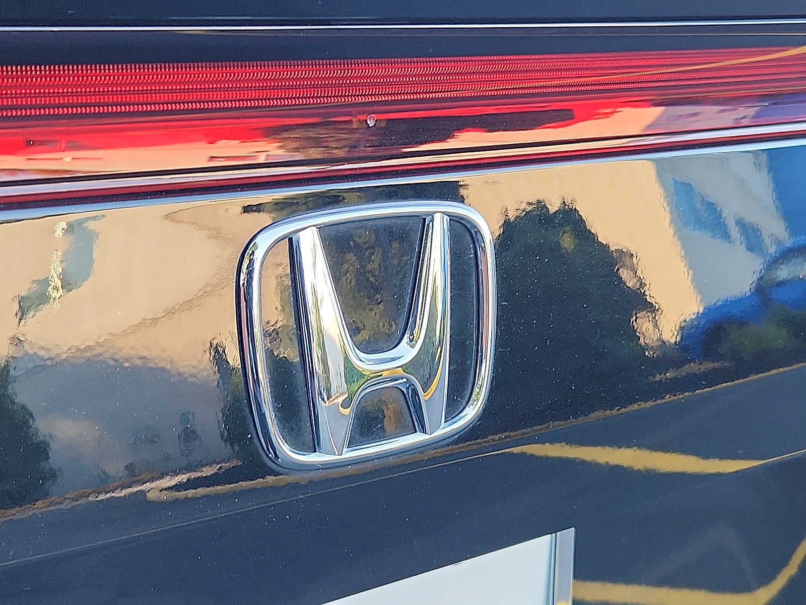 Certified 2024 Honda Civic Sport image 28