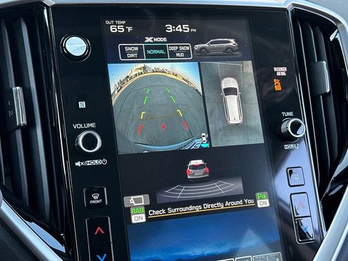 New 2026 Subaru Ascent Touring AWD/4WD image 24