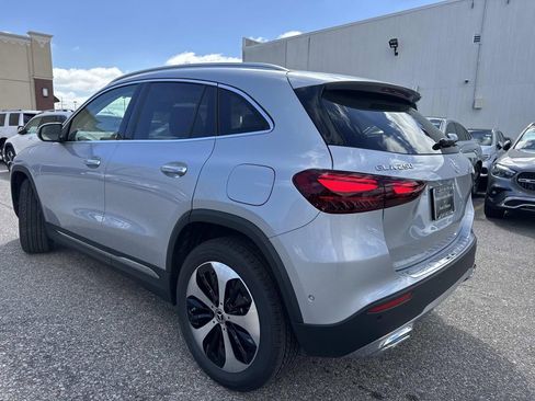 New 2026 Mercedes-Benz GLA 250 image 3
