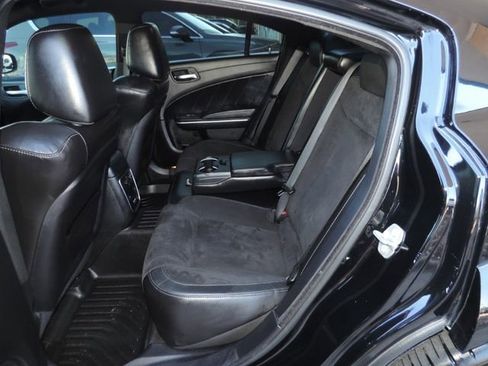 Used 2022 Dodge Charger Scat Pack RWD image 18