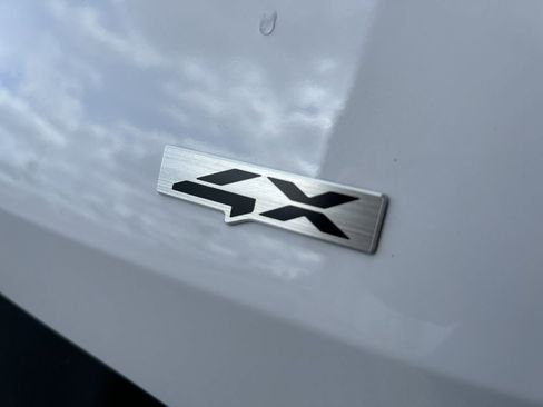 New 2026 Kia Sportage EX AWD/4WD image 9