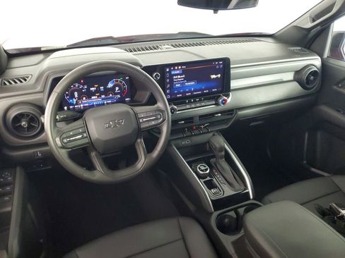 Used 2024 Chevrolet Colorado Trail Boss w/ Advanced Trailering Package image 15