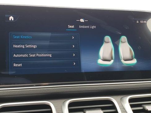 New 2025 Mercedes-Benz GLS 450 GLS 450 image 31