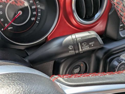 Used 2021 Jeep Wrangler Rubicon w/ Uconnect 4C Nav & Sound Group AWD/4WD image 19