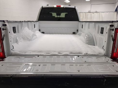 Used 2023 Ford F350 XLT w/ 360-Degree Camera Package image 28