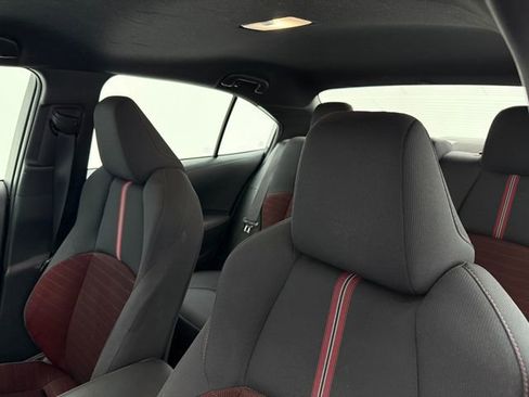 Used 2023 Toyota Corolla SE image 25