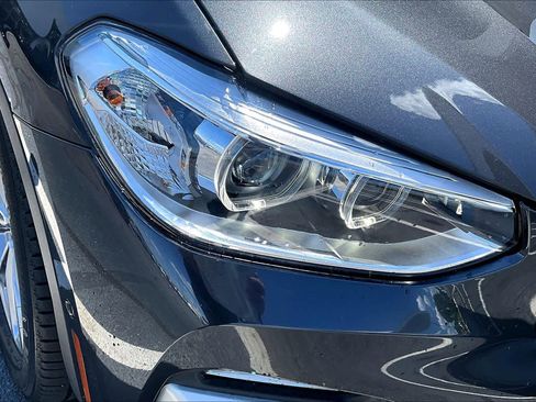 Used 2019 BMW X3 sDrive30i w/ Premium Package image 26