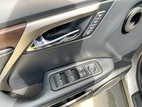 Certified 2022 Lexus RX 350 FWD w/ Premium Package image 11
