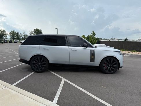 Used 2026 Lexus LX 600 F Sport w/ Accessory Package (2T) AWD/4WD image 42